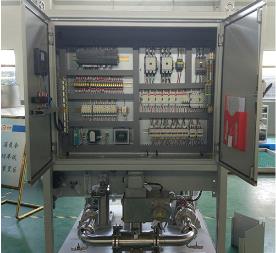 印尼蘇拉威西島鎳鐵工業園區35KVSVC項目四期項目