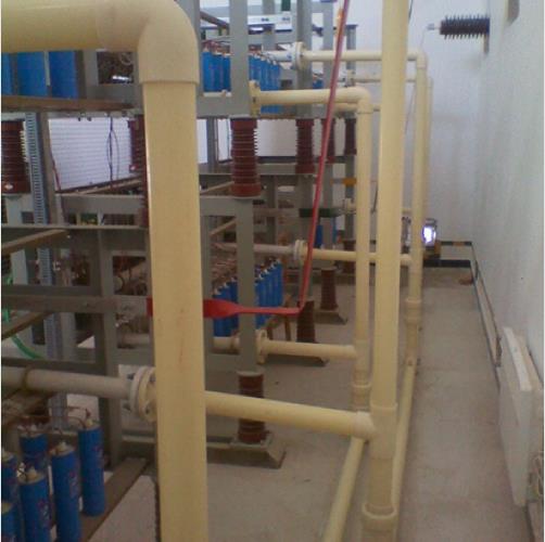 泰開沽源風電場