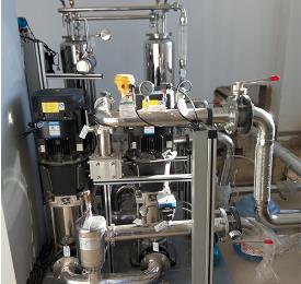 云南華能鶴慶馬廠風電場一期49.5MW220KVKV升壓站項目