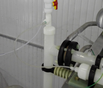 南方電網云南魯西背靠背直流異步聯網工程