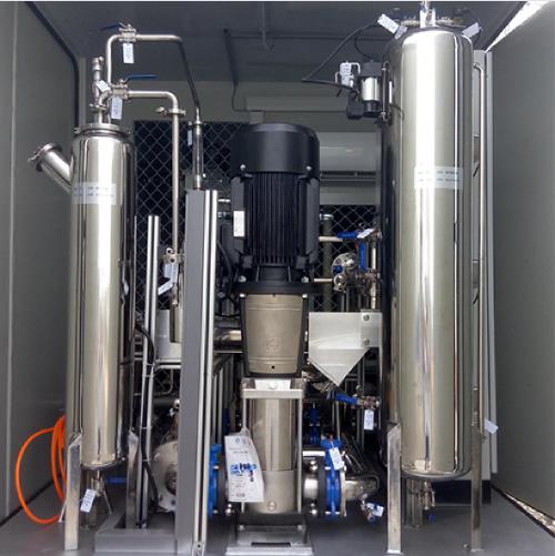 晶科電力風、光互補